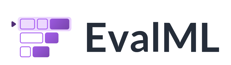  EvalML what